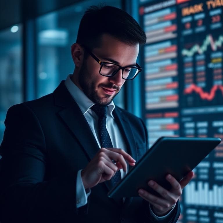 Príprava žiadostí a administrácia